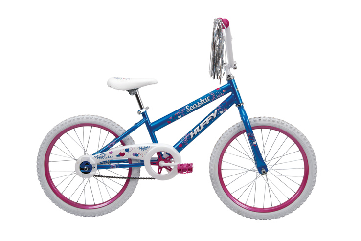 50539 Sea Star Kids Bike