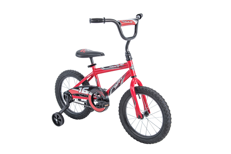 51808 Rock It 16" Kids Bike