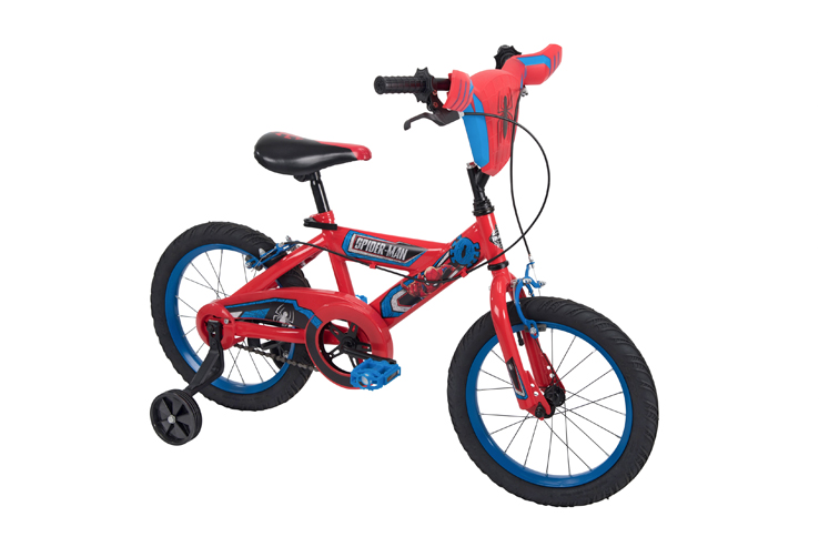 71149 Spider-Man Kids Bike