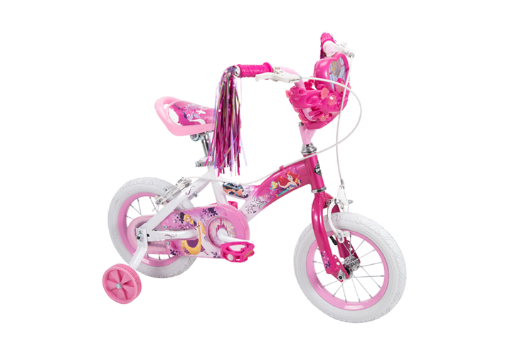 72138 Princess Kids Bike