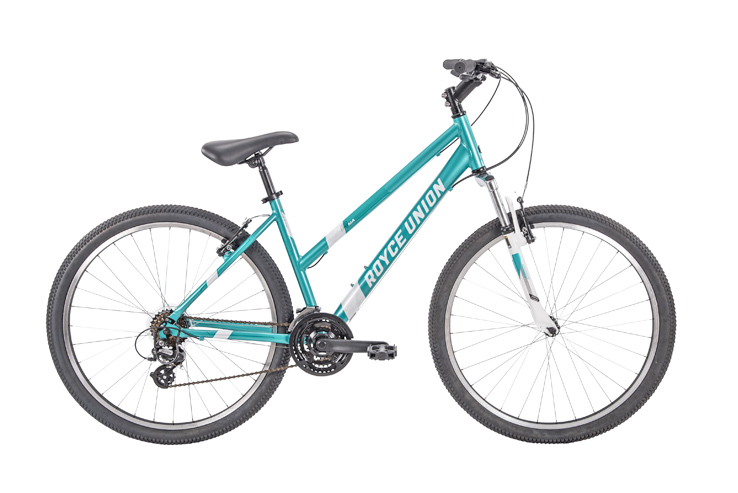 76378-Ru-RMA Mountain bike